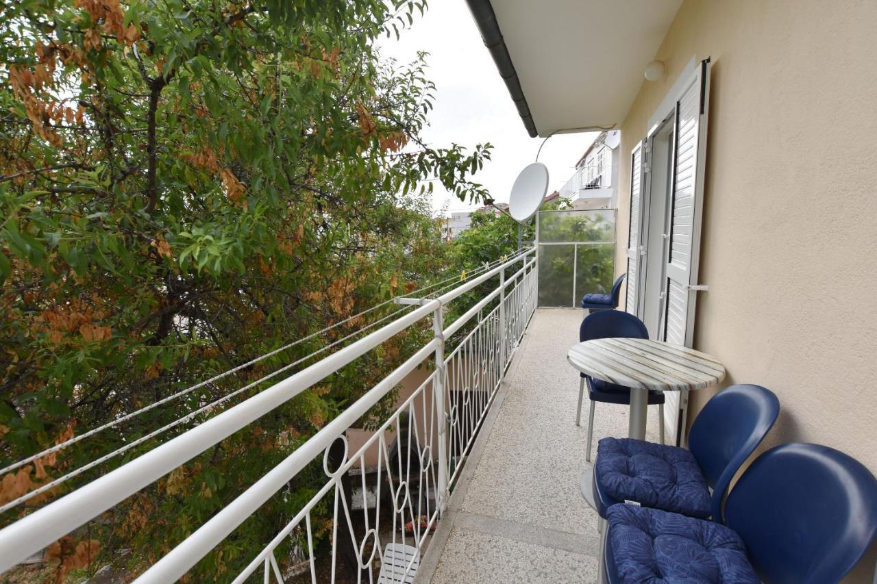 Apartments Dragica Primošten Buitenkant foto