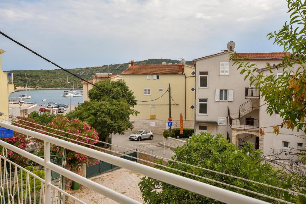 Apartments Dragica Primošten Buitenkant foto